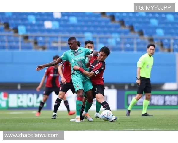 浦项制铁与济州联队对决前瞻及比分预测分析