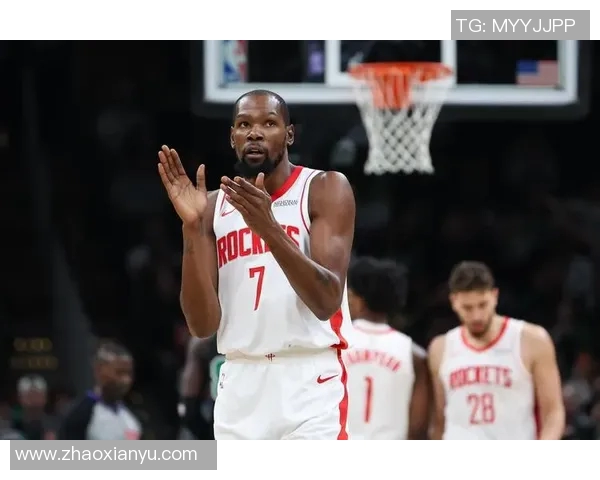 火箭对决凯尔特人精彩NBA直播全程回放与赛况分析