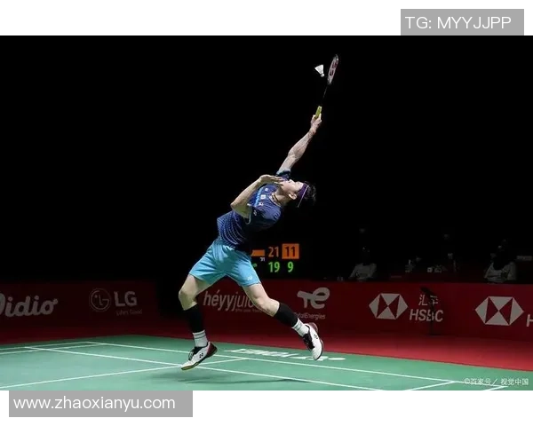 羽毛球新手必看攻略与技巧分享助你轻松入门与提升